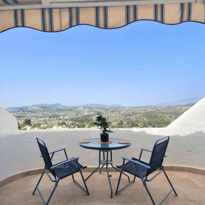 Gesamte Mietunterkunft in Alicante